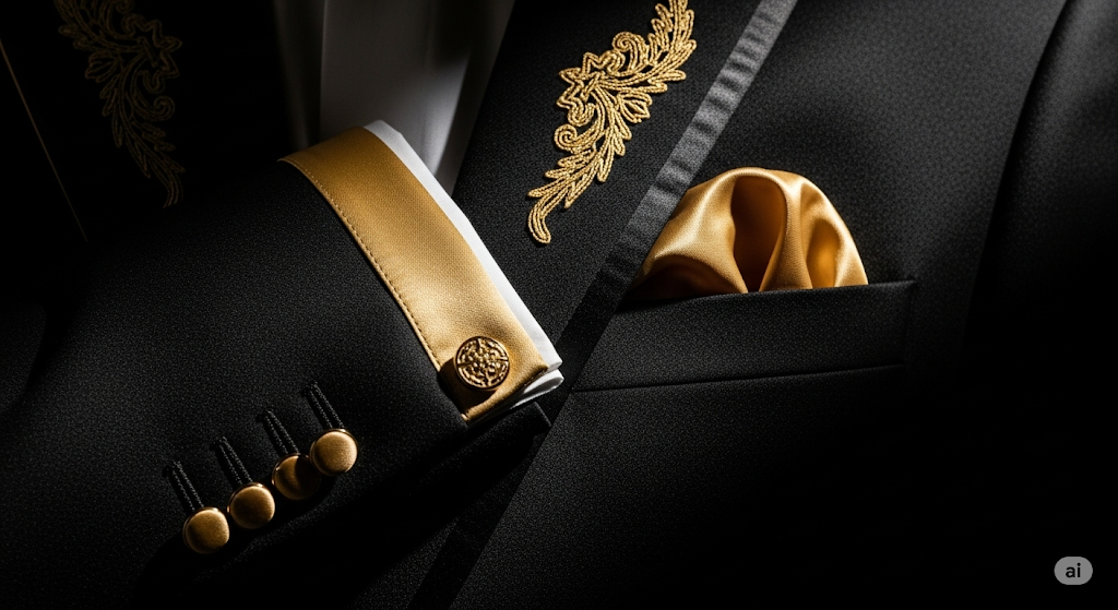 Luxury Texture